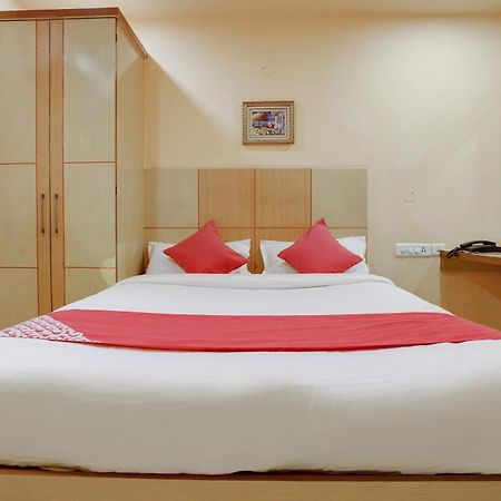 Hotel O Shanta Residency Lodge Sururnagar Eksteriør bilde